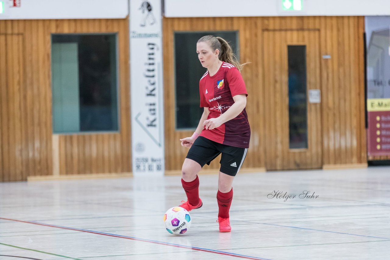 Bild 153 - VR Bank Cup Horst